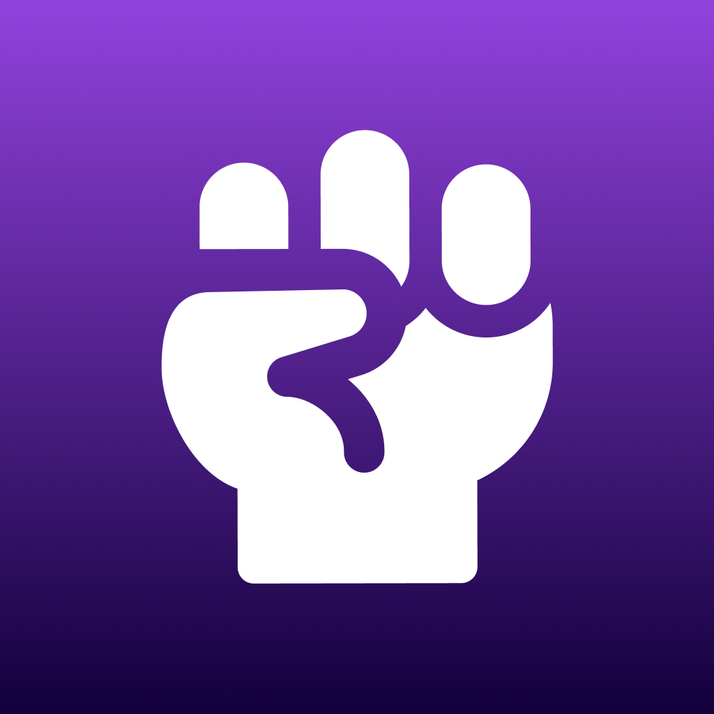 Resolve App Icon